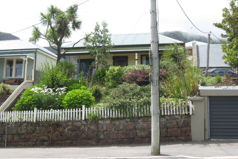 Photo of property in 20 Winchester Street, Lyttelton, 8082