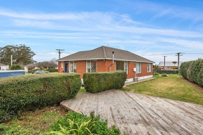 Photo of property in 100 Ashmore Street, Halfway Bush, Dunedin, 9010