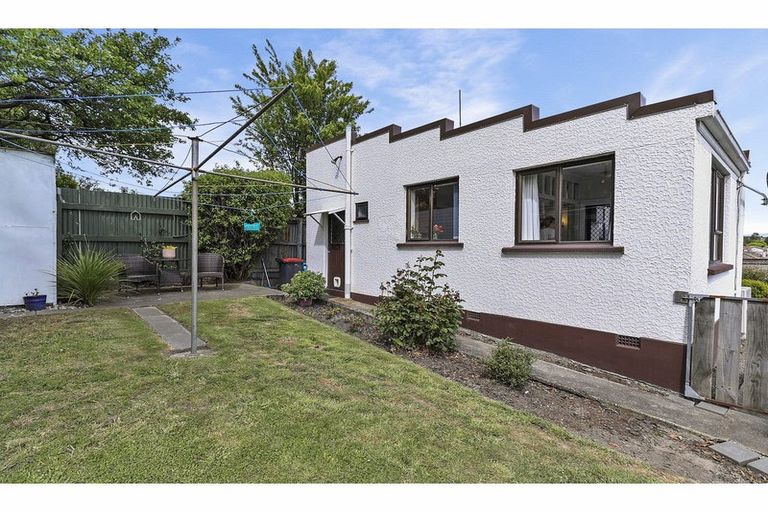 Photo of property in 27 Le Cren Street, Seaview, Timaru, 7910