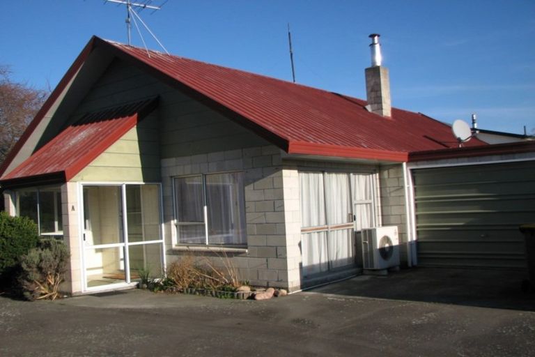 Photo of property in 47a Elizabeth Street, Allenton, Ashburton, 7700