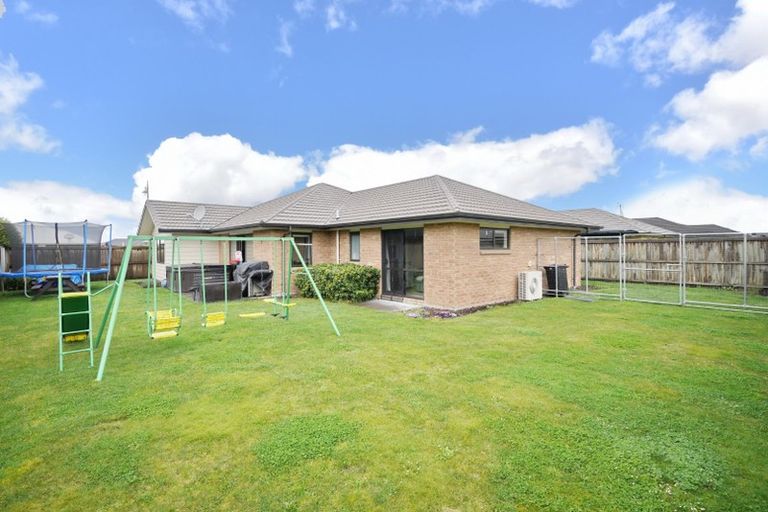 Photo of property in 5 Foxton Drive, Kaiapoi, 7630