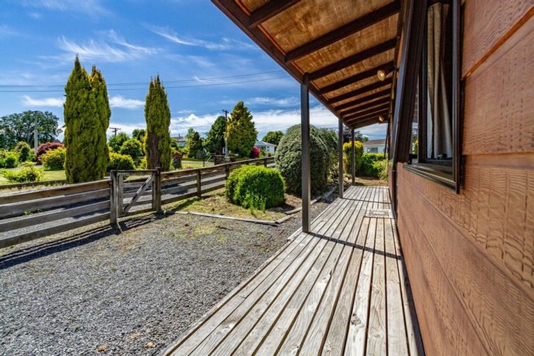 Photo of property in 47a Miro Street, Ohakune, 4625