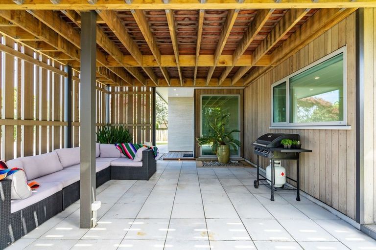 Photo of property in 1 Alamar Crescent, Mangawhai Heads, Mangawhai, 0505