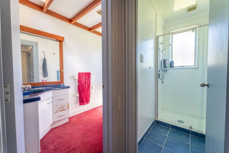Photo of property in 1 Malloch Street, Waikouaiti, 9510