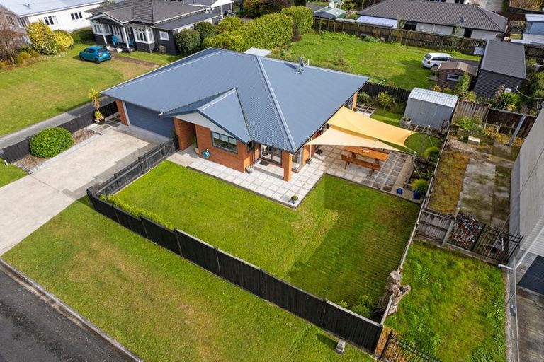 Photo of property in 1 Western Street, Matamata, 3400