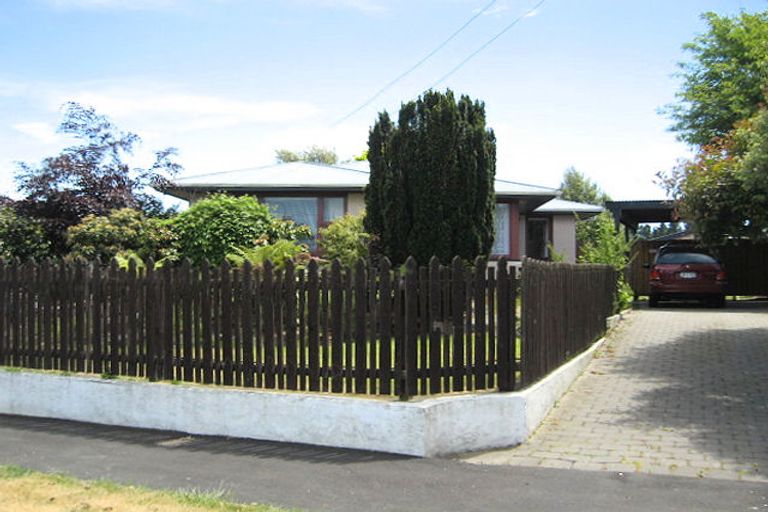 Photo of property in 21 Alpine View Lane, Parklands, Christchurch, 8083