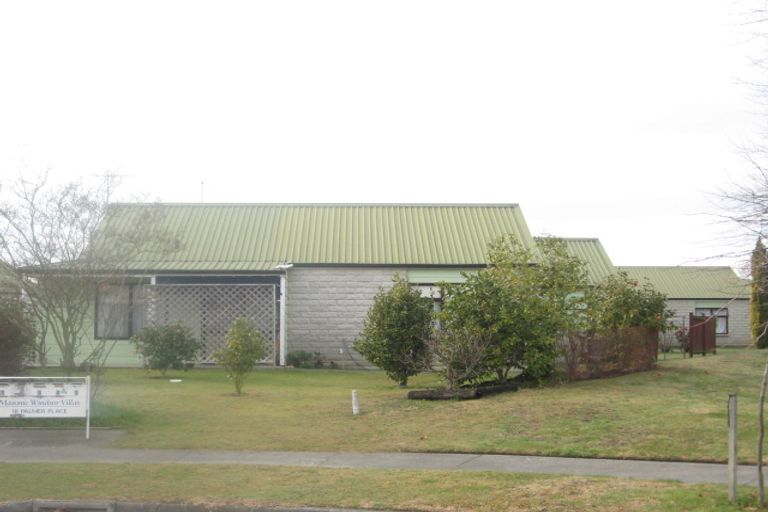 Photo of property in 18 Palmer Place, Parkvale, Hastings, 4122