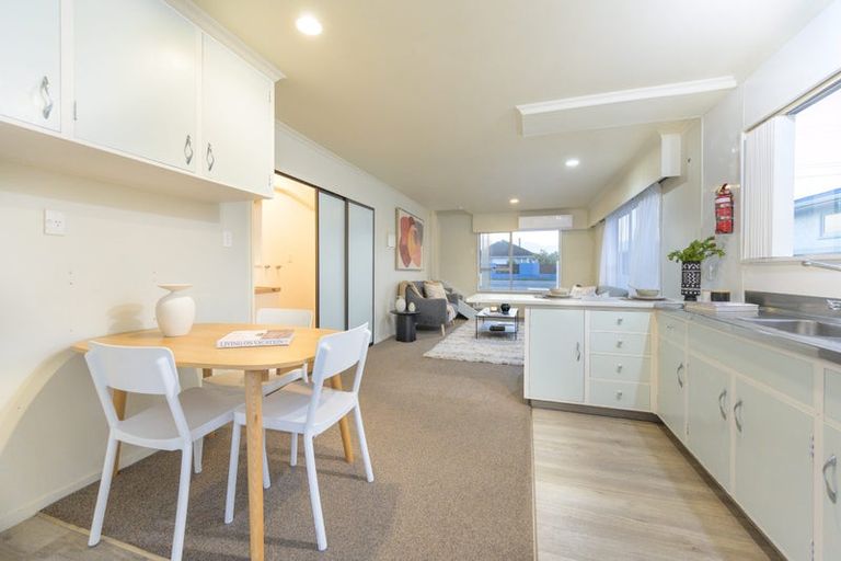 Photo of property in 101a-c Thorp Street, Motueka, 7120