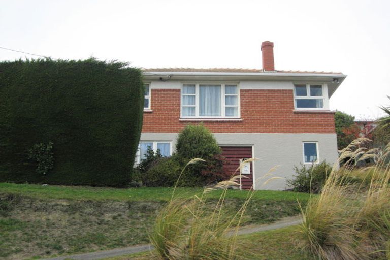Photo of property in 21 Spottiswoode Street, Andersons Bay, Dunedin, 9013