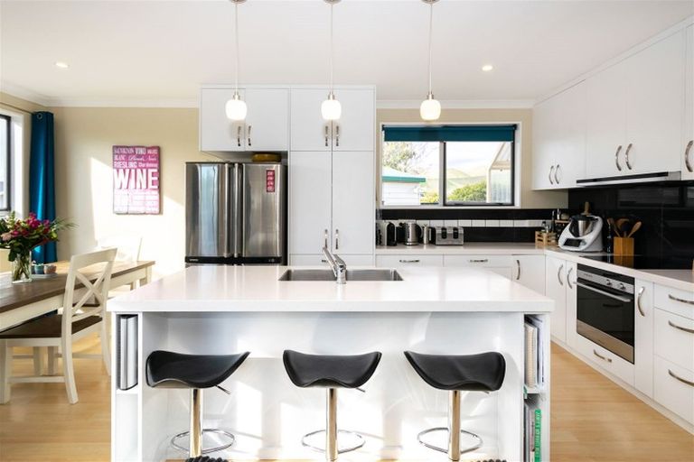 Photo of property in 10 Faulkland Drive, Witherlea, Blenheim, 7201