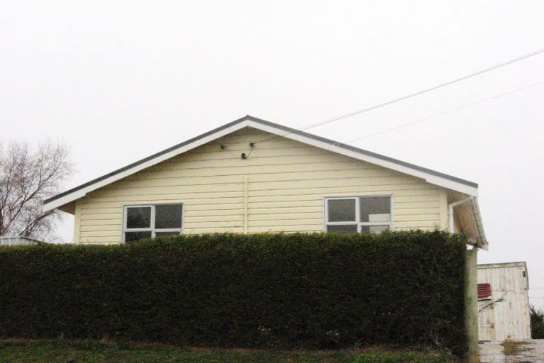 Photo of property in 29 Thomas Street, Waikouaiti, 9510