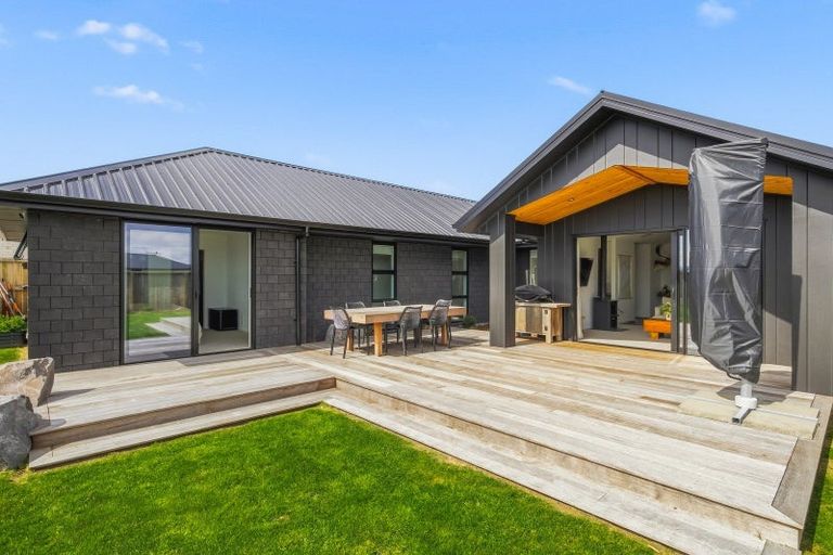 Photo of property in 7 Neinei Place, Wharewaka, 3330