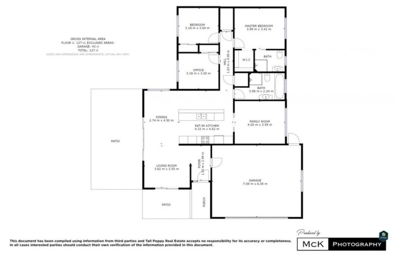 Photo of property in 5a Estate Grove, Inglewood, 4330