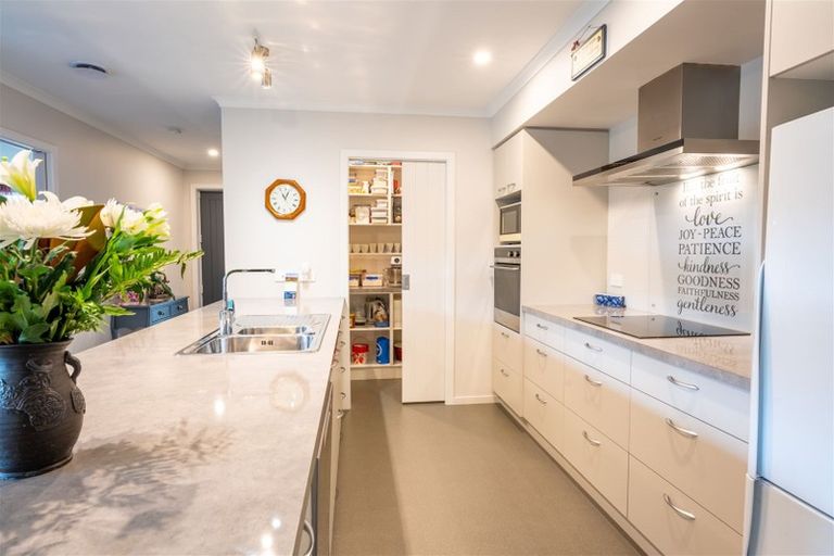 Photo of property in 20 Peel Street, Geraldine, 7930