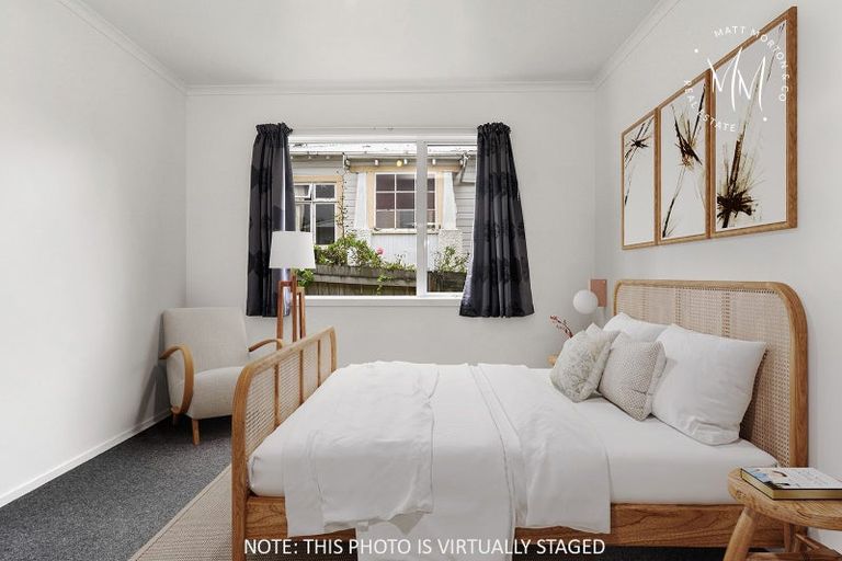 Photo of property in 8 Knox Street, North East Valley, Dunedin, 9010