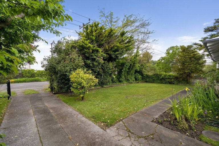 Photo of property in 17 Raymond Street, Bunnythorpe, Palmerston North, 4481