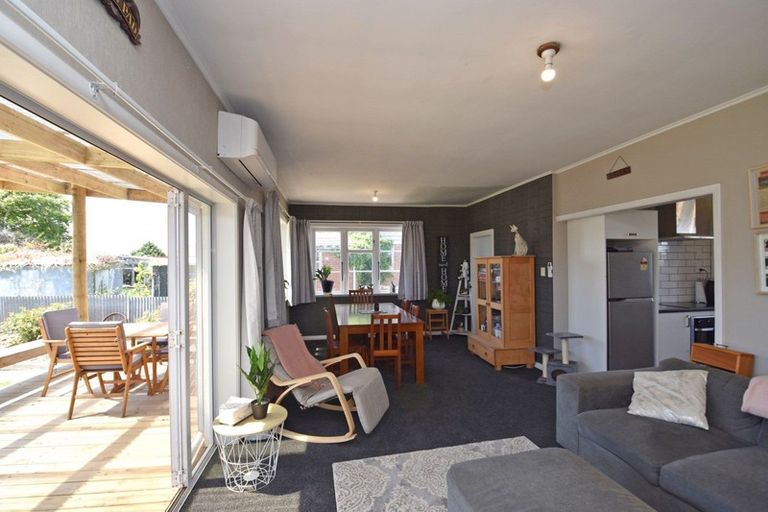 Photo of property in 422 Tweed Street, Georgetown, Invercargill, 9812