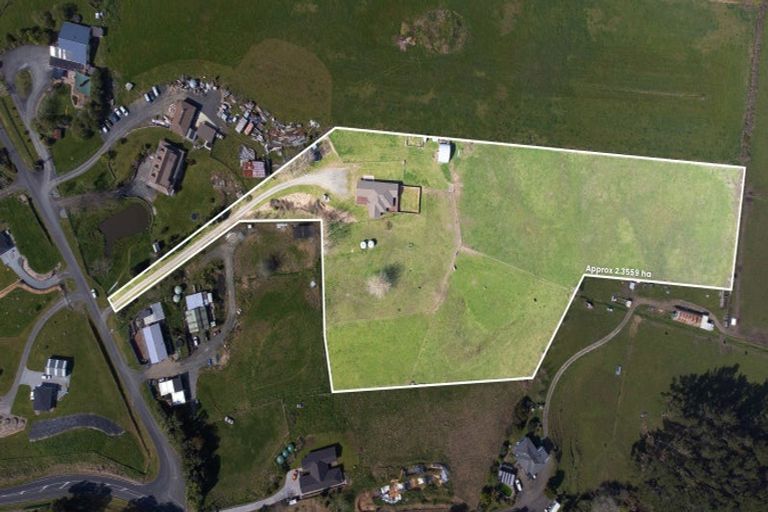 Photo of property in 10 O'brien Road, Rotokauri, Hamilton, 3289