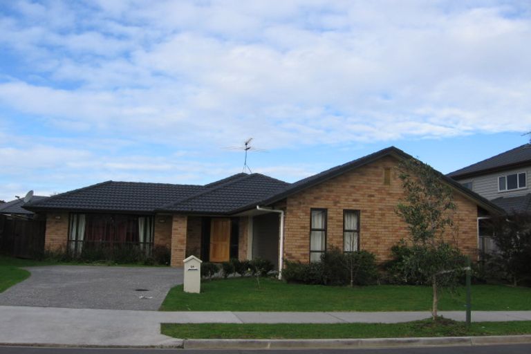 Photo of property in 24 Baltersan Drive, Flat Bush, Auckland, 2016