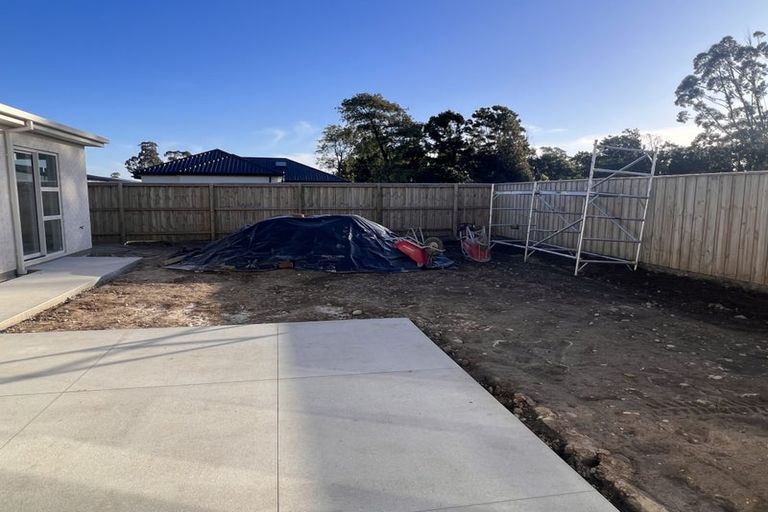 Photo of property in 561 Springston Rolleston Road, Rolleston, 7615