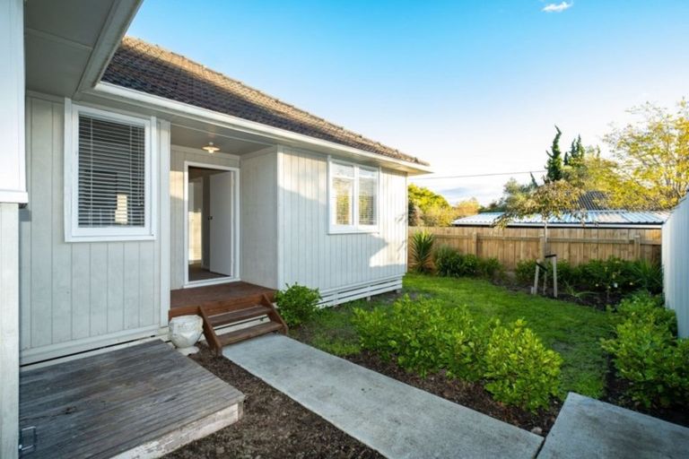 Photo of property in 54b Joll Road, Havelock North, 4130