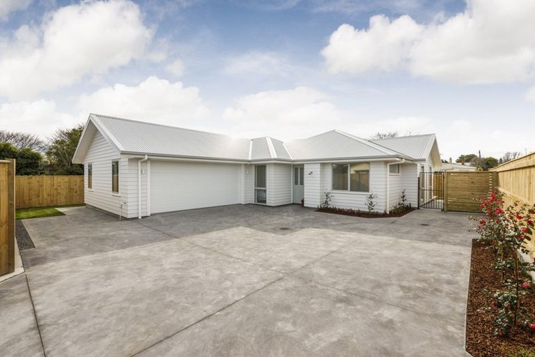 Photo of property in 200a South Street, Feilding, 4702