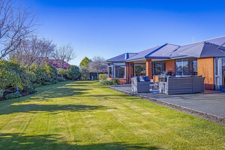 Photo of property in 173 Pages Road, Marchwiel, Timaru, 7910
