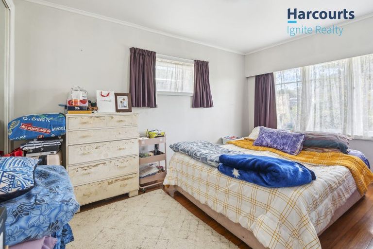 Photo of property in 11 Frances Street, Manurewa, Auckland, 2102