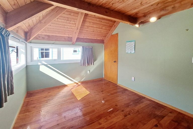 Photo of property in 70d Majoribanks Street, Mount Victoria, Wellington, 6011