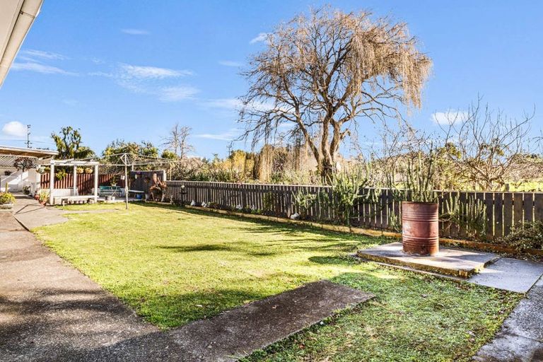 Photo of property in 15 Downes Avenue, Springvale, Whanganui, 4501