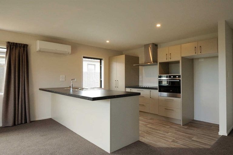 Photo of property in 105 Skyhawk Road, Wigram, Christchurch, 8042