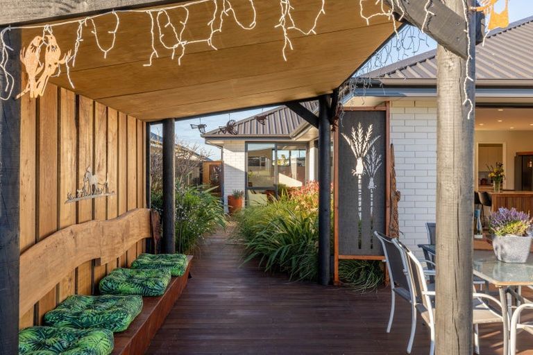 Photo of property in 33 Pegasus Main Street, Pegasus, 7612