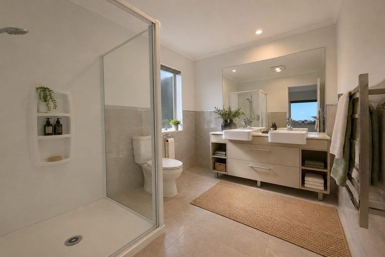 Photo of property in 51 Mackay Drive, Greenhithe, Auckland, 0632