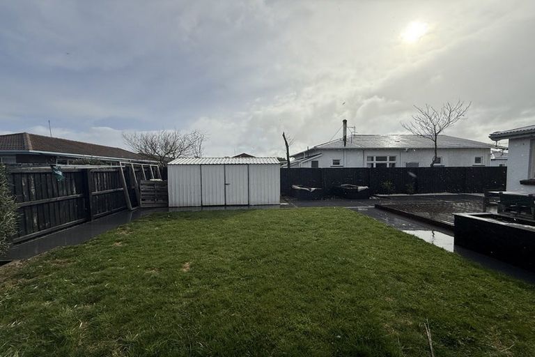 Photo of property in 34 Matlock Street, Woolston, Christchurch, 8062