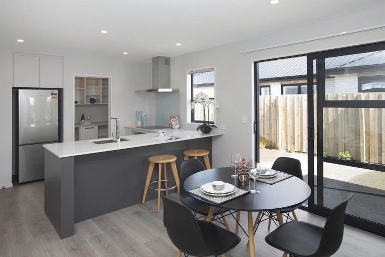 Photo of property in 31 Navarra Road, Halswell, Christchurch, 8025