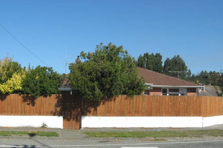 Photo of property in 76 Coonoor Road, Watlington, Timaru, 7910