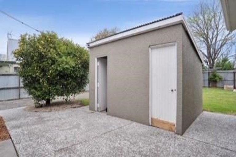 Photo of property in 12 Pound Street, Amberley, 7410