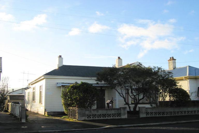 Photo of property in 40 Richardson Street, Saint Kilda, Dunedin, 9012