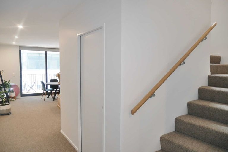 Photo of property in 2/233 Madras Street, Christchurch Central, Christchurch, 8011