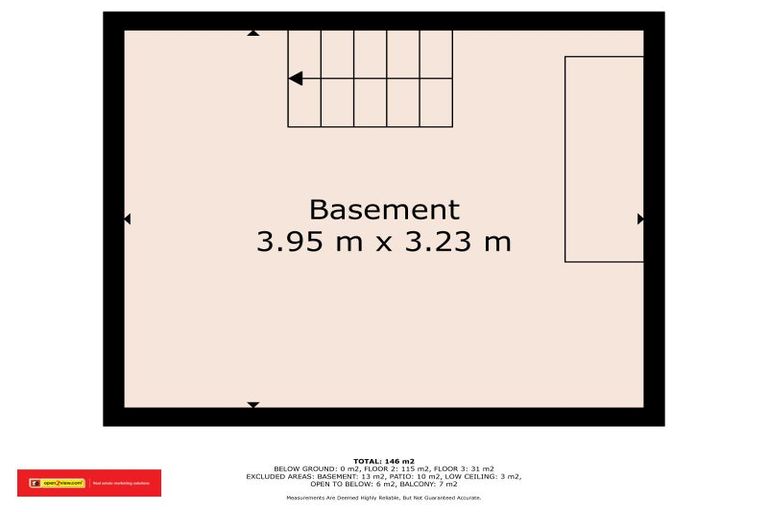 Photo of property in 61 Chesham Avenue, Waipahihi, Taupo, 3330