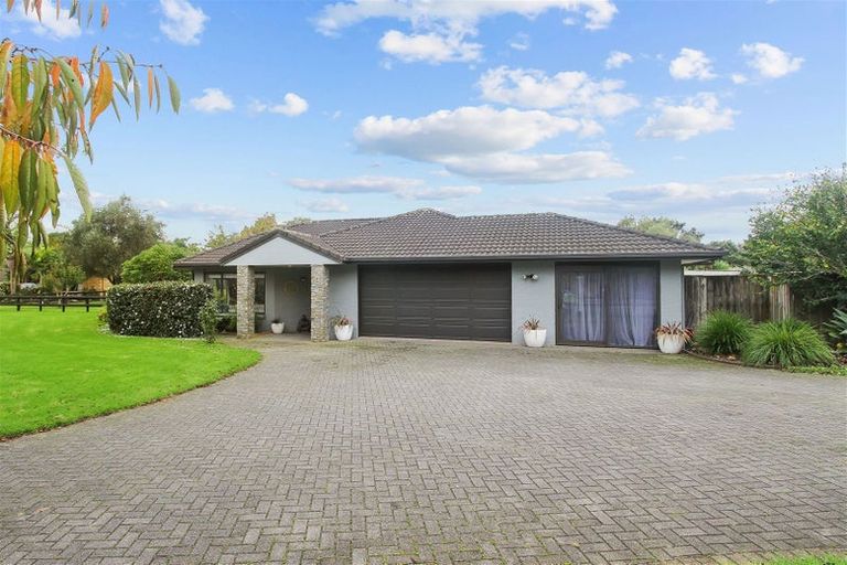 Photo of property in 10 Village Fields Road, Waiau Pa, Pukekohe, 2679