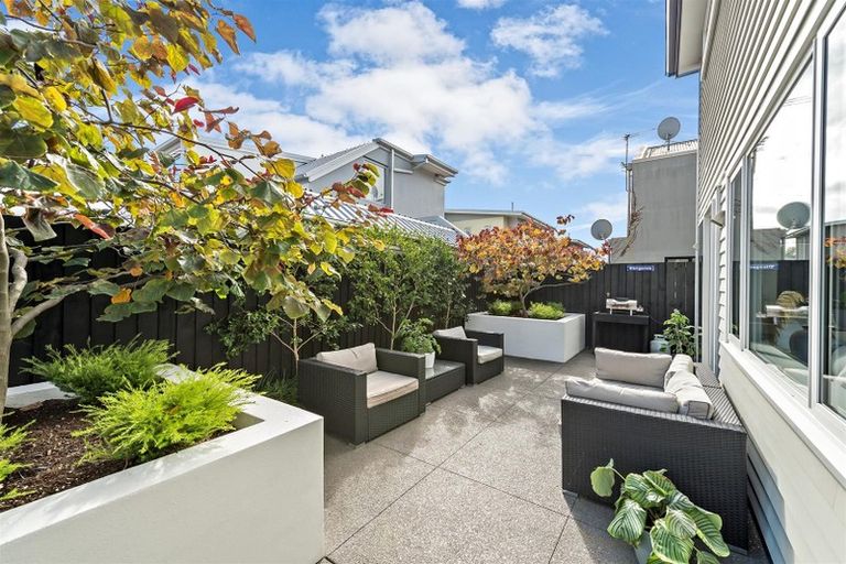 Photo of property in 3/505 Madras Street, St Albans, Christchurch, 8014