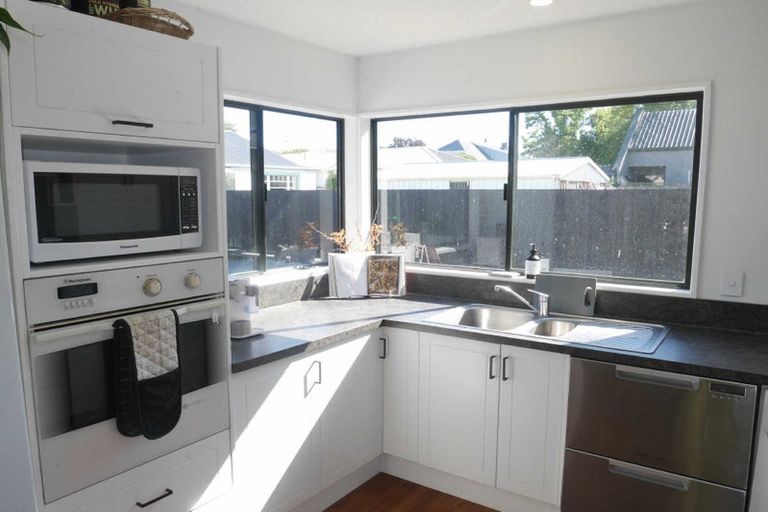 Photo of property in 1/19 Galway Avenue, Bryndwr, Christchurch, 8052