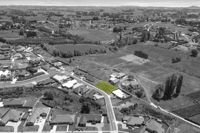 Photo of property in 6 Rongopai Close, Te Kauwhata, 3710