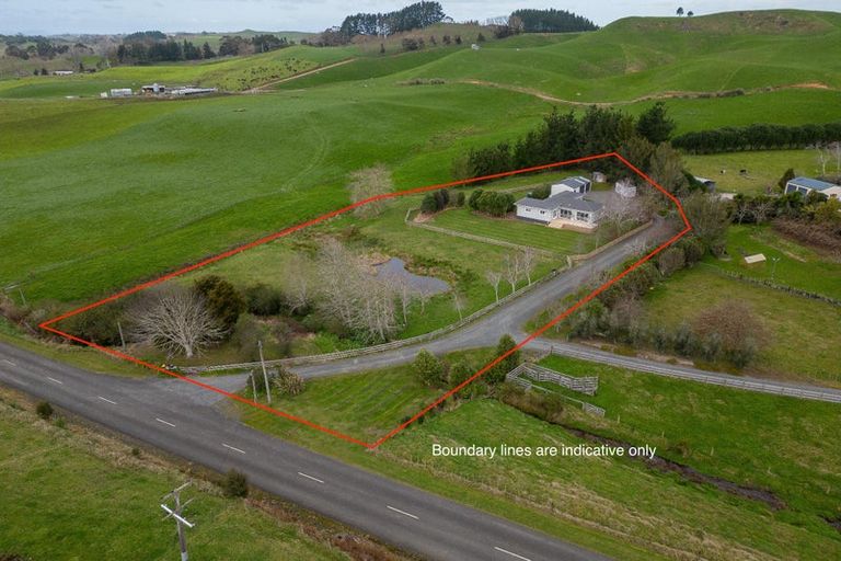 Photo of property in 77a Karakariki Valley Road, Whatawhata, Hamilton, 3289