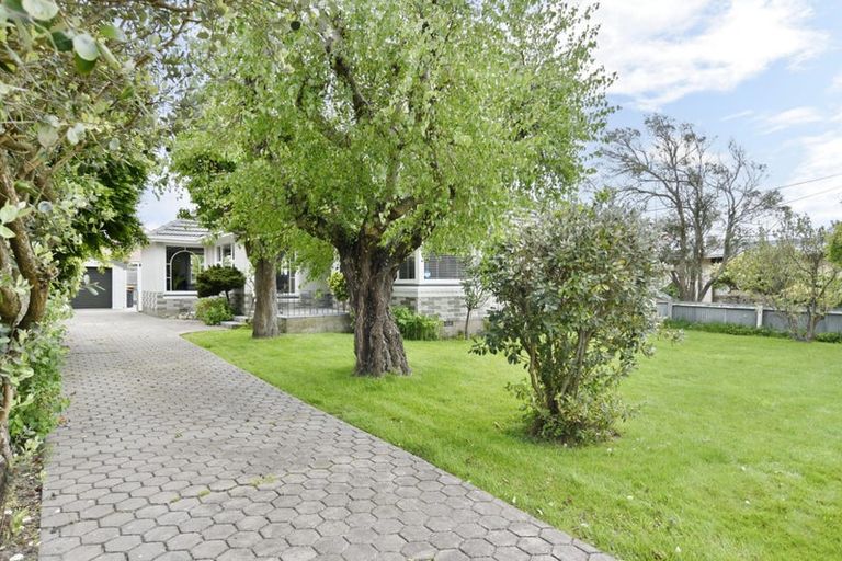 Photo of property in 5 Erin Crescent, Mairehau, Christchurch, 8013