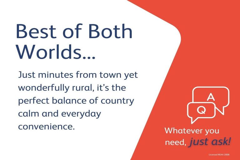 Photo of property in 434 Johns Road, Fernside, Rangiora, 7471