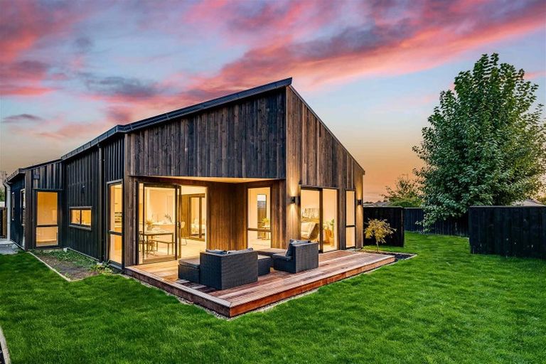 Photo of property in 3 Gusto Lane, Halswell, Christchurch, 8025