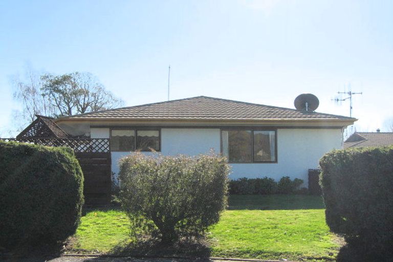 Photo of property in 4/2 Bill Ashcroft Grove, Havelock North, 4130