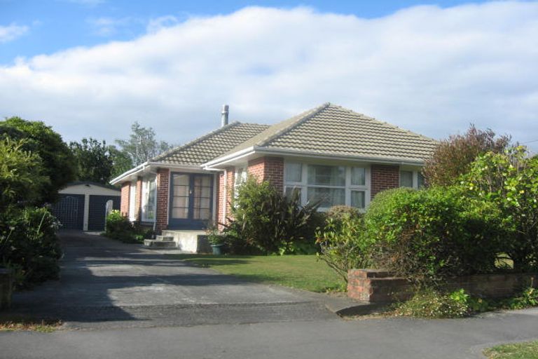 Photo of property in 10 Haslett Place, Upper Riccarton, Christchurch, 8041